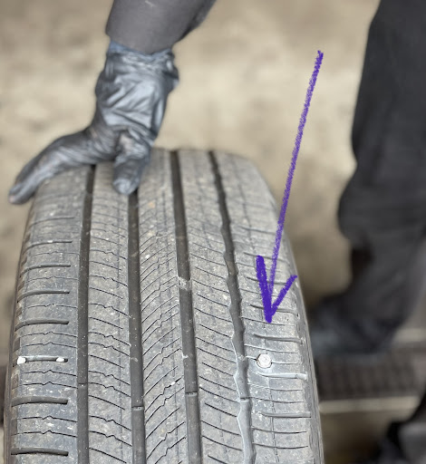 nail-in-tire